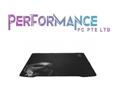 MSI AGILITY GD30 GAMING MOUSEPADS