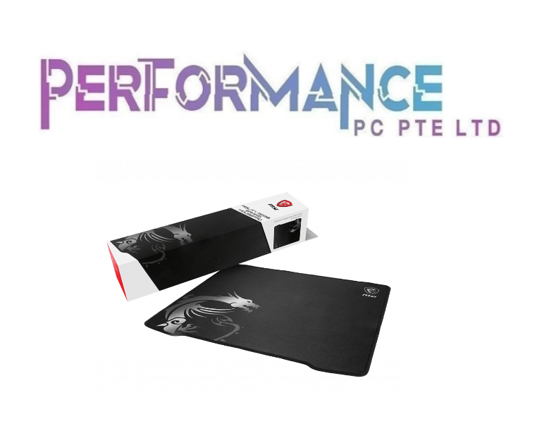 MSI AGILITY GD30 GAMING MOUSEPADS