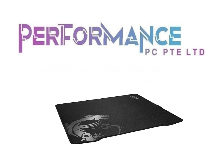 MSI AGILITY GD30 GAMING MOUSEPADS