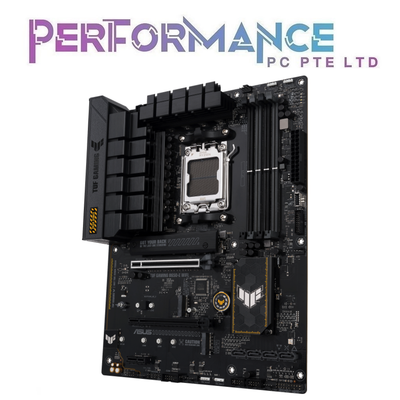 ASUS TUF GAMING B650E B650 E B 650E WIFI MOTHERBOARD (3 YEARS WARRANTY BY AVERTEK ENTERPRISES PTE LTD)