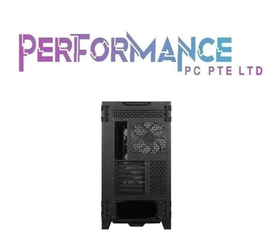 MSI MEG PROSPECT 700R Mid-Tower CASING (1 YEARS WARRANTY BY CORBELL TECHNOLOGY PTE LTD)