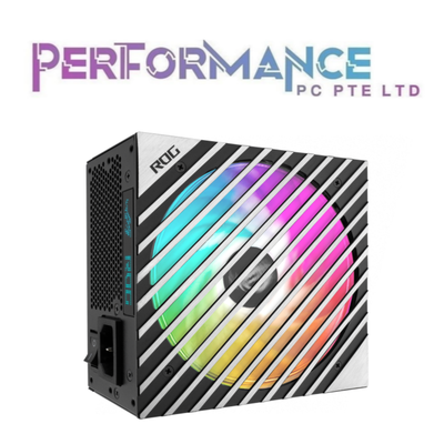 ASUS ROG LOKI SFX-L SFX L 1200W TITANIUM FULL MODULAR GAMING POWER SUPPLY (10 YEARS WARRANTY BY BAN LEONG TECHNOLOGY PTE LTD)