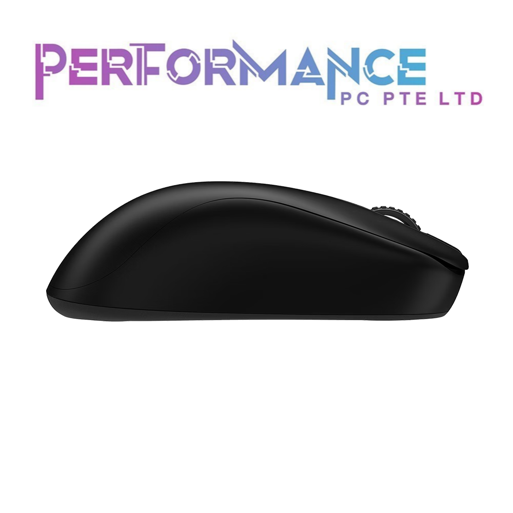 ZOWIE S2-DW 4K Wireless Mouse for Esports (1 YEARS WARRANTY BY TECH DYNAMIC PTE LTD)