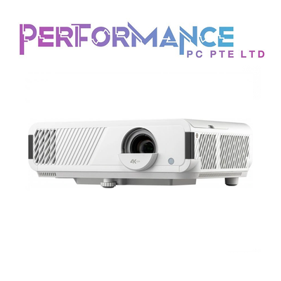 VIEWSONIC PX749-4K 4,000 ANSI LUMENS 4K HOME PROJECTOR (3 YEARS WARRANTY BY KAIRA TECHNOLOGIES PTE LTD)
