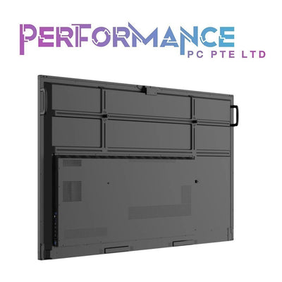 (PreOrder) Viewsonic IFP7551 75" 4K Interactive Display (3 YEARS WARRANTY BY KAIRA TECHOLOGY PTE LTD)