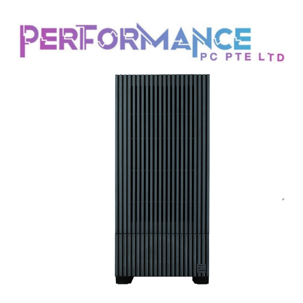 ZALMAN Z10 DS LCD SCREEN ATX MID TOWER CASE WITH 15.6 INCH FRONT PANEL SCREEN (1 YEAR WARRANTY BY CDL TRADING PTE LTD)