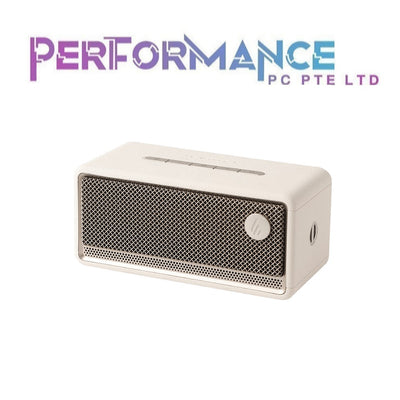 EDIFIER ES60 BLUETOOTH SPEAKER 34W BLACK/WHITE (1 YEAR WARRANTY BY BAN LEONG TECHNOLOGIES PTE LTD)
