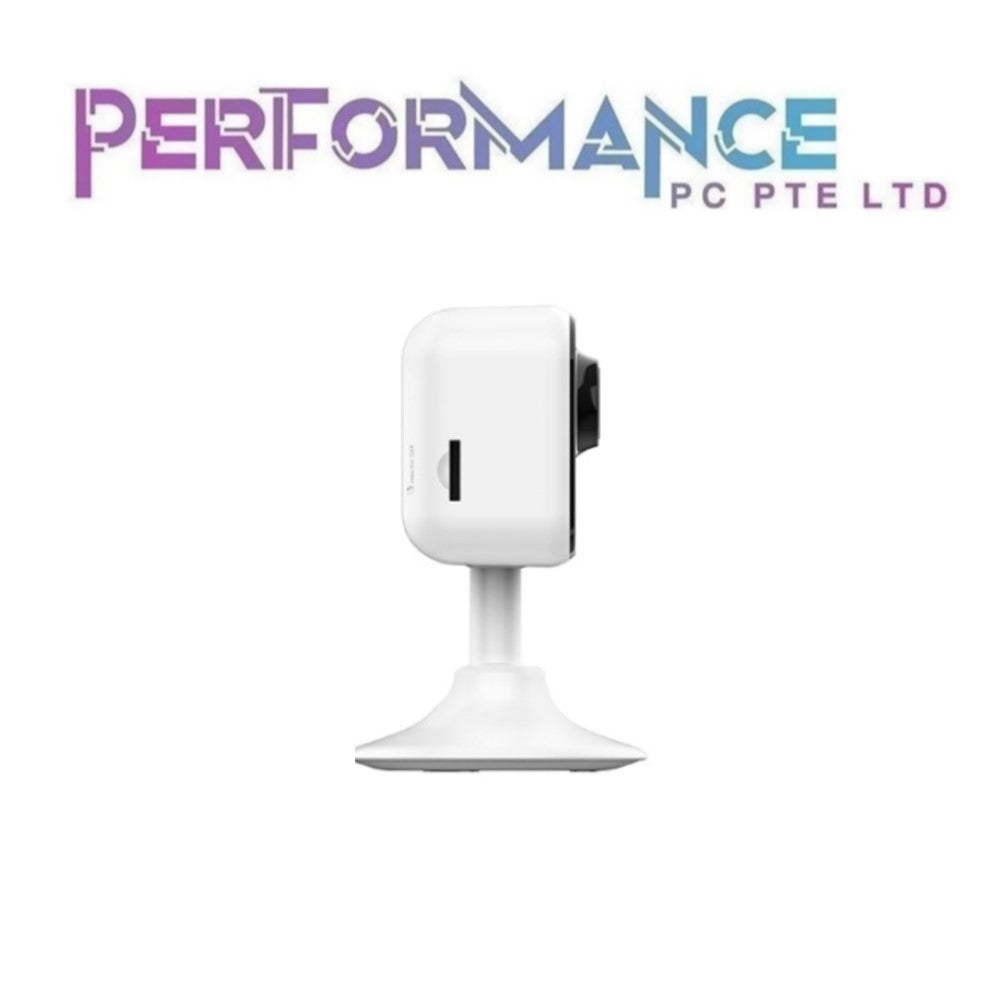 EZVIZ H1C 2MP SMART HOME WIFI CAMARA (2 YEAR WARRANTY BY WEI KENG TECHNOLOGY PTE LTD)