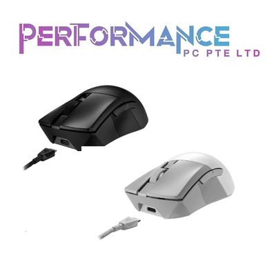 ASUS ROG GLADIUS III WIRELESS AIMPOINT GAMING MOUSE (2 YEARS WARRANTY BY BAN LEONG TECHNOLOGIES PTE LTD)