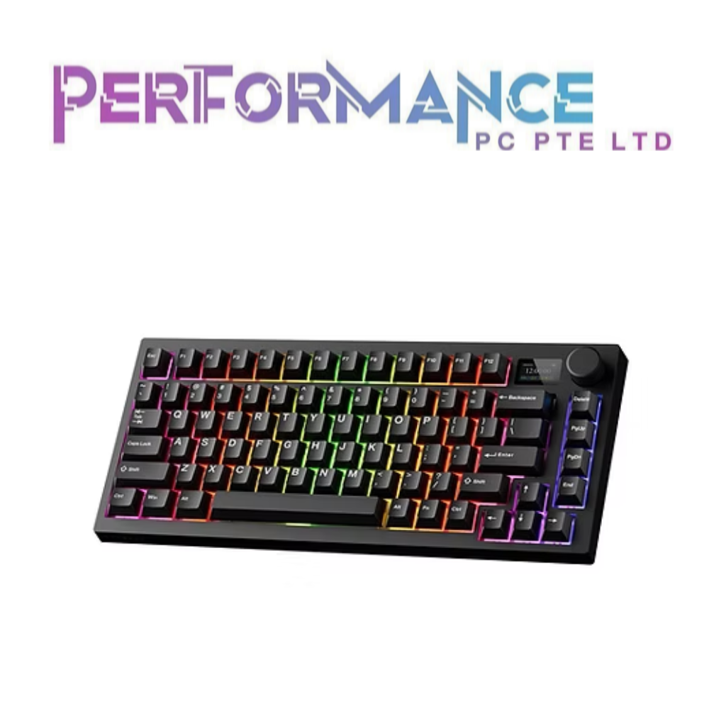 TECWARE SPECTRE 75/96 GAMING KEYBOARD (1 YEAR WARRANTY BY TECHDYNAMIC)