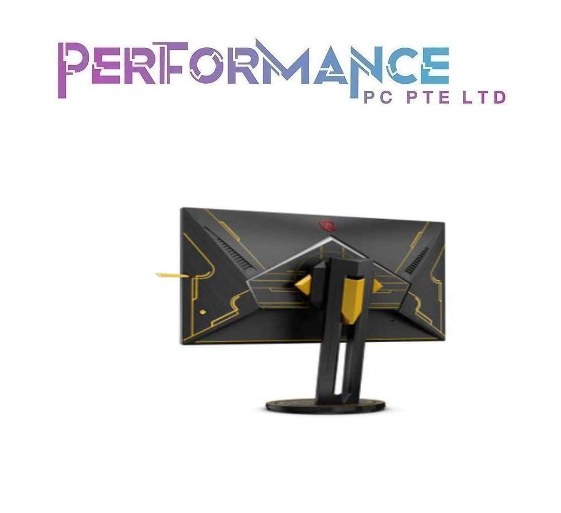 AOC AGON AG275QXL 27" 170Hz G-Sync 1ms Premium Gaming Monitor (3 year warranty by Corbell technology Pte Ltd)