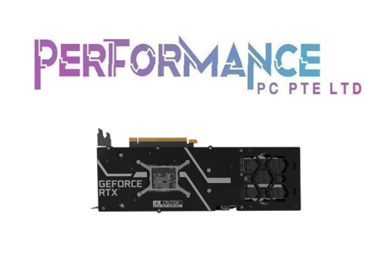GALAX GeForce RTX 3060 Ti GDDR6X SG 1-Click OC Plus 8GB GDDR6X (3 YEARS WARRANTY BY CORBELL TECHNOLOGY PTE LTD)