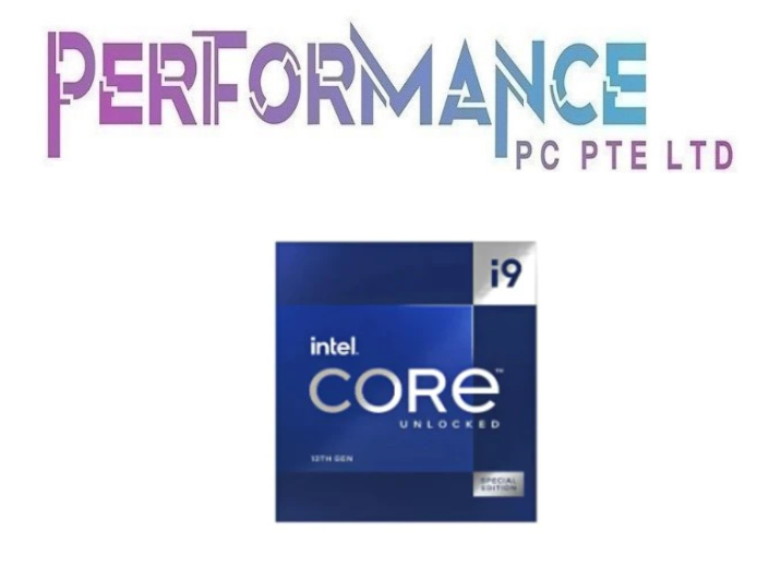 Intel Core i9-13900 Desktop Processor CPU (3 YEARS WARRANTY BY INTEL INTERNATIONAL)