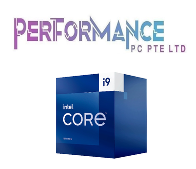 Intel Core i9-13900 Desktop Processor CPU (3 YEARS WARRANTY BY INTEL INTERNATIONAL)