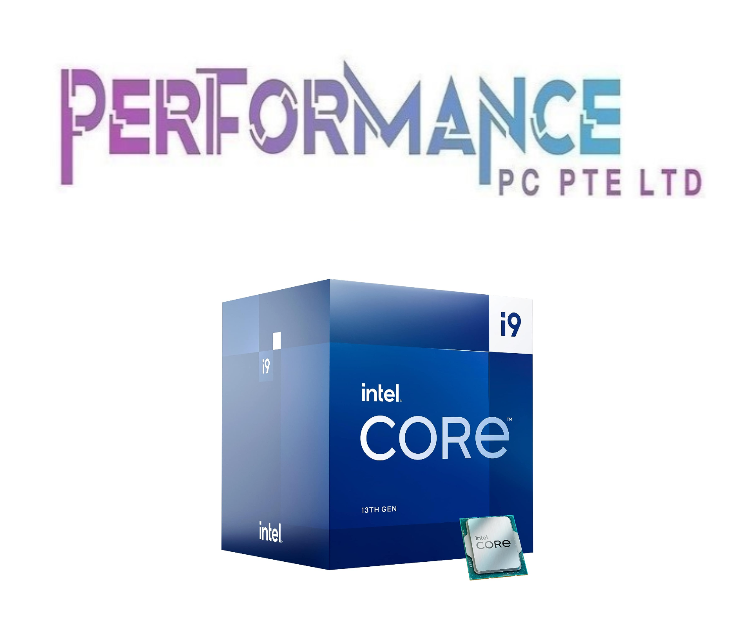 Intel Core i9-13900 Desktop Processor CPU (3 YEARS WARRANTY BY INTEL INTERNATIONAL)