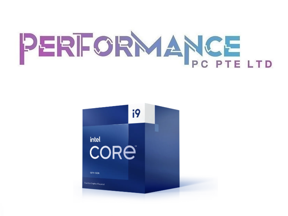 Intel Core i9-13900F i9-13900F Intel Processor CPU (3 YEARS WARRANTY BY INTEL INTERNATIONAL)