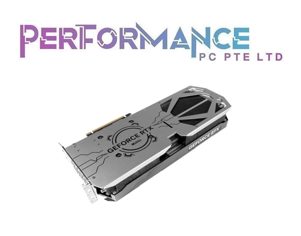 GALAX GeForce RTX™ 4070 Ti EX Gamer 1-Click OC 12GB GDDR6X Graphics Card (3 YEARS WARRANTY BY CORBELL TECHNOLOGY PTE LTD)