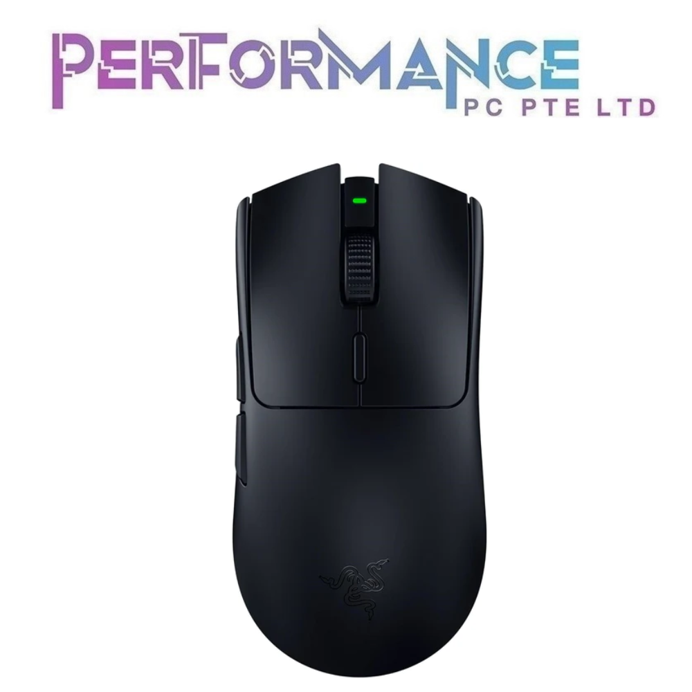 Razer Viper V3 HyperSpeed - Wireless Esports Gaming Mouse - FRML Packaging (2 YEARS WARRANTY BY BAN LEONG TECHNOLOGY PTE LTD)