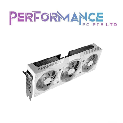 GALAX RTX 5070Ti EX GAMER 1-Click OC WHITE 16GB GDDR7 WHITE GRAPHICS CARD (3 YEARS WARRANTY BY CORBELL TECHNOLGOGY PTE LTD)