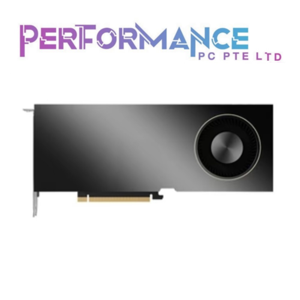 NVIDIA A800 PCIe 40 GB ACTIVE COOLING AMPERE GRAPHICS CARD (3 YEARS WARRANTY BY BAN LEONG TECHNOLOGIES PTE LTD)