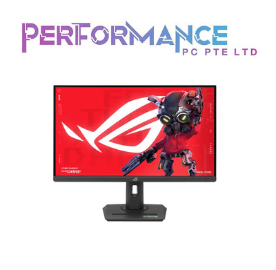 ASUS ROG STRIX XG27UCG DUAL MODE GAMING MONITOR 27 INCH 3840x2160 (3 YEARS WARRANTY BY AVERTEK ENTERPRISES PTE LTD)