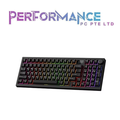 TECWARE SPECTRE 75/96 GAMING KEYBOARD (1 YEAR WARRANTY BY TECHDYNAMIC)