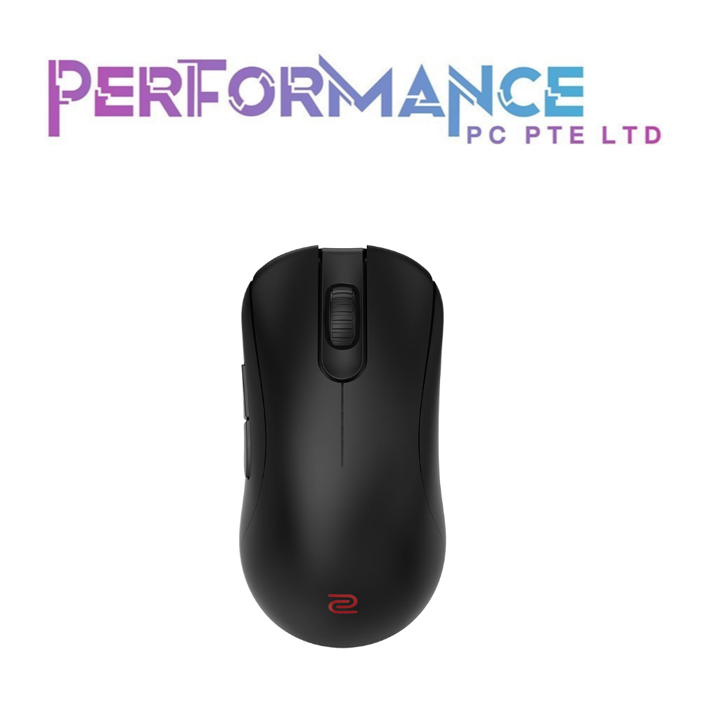 ZOWIE ZA13-DW 4K Wireless Mouse for Esports (1 YEARS WARRANTY BY TECH DYNAMIC PTE LTD)