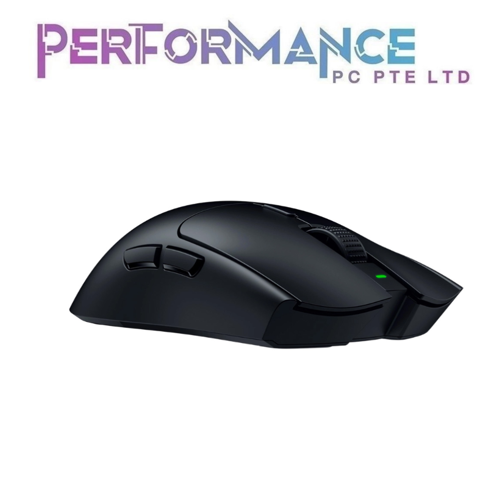 Razer Viper V3 HyperSpeed - Wireless Esports Gaming Mouse - FRML Packaging (2 YEARS WARRANTY BY BAN LEONG TECHNOLOGY PTE LTD)