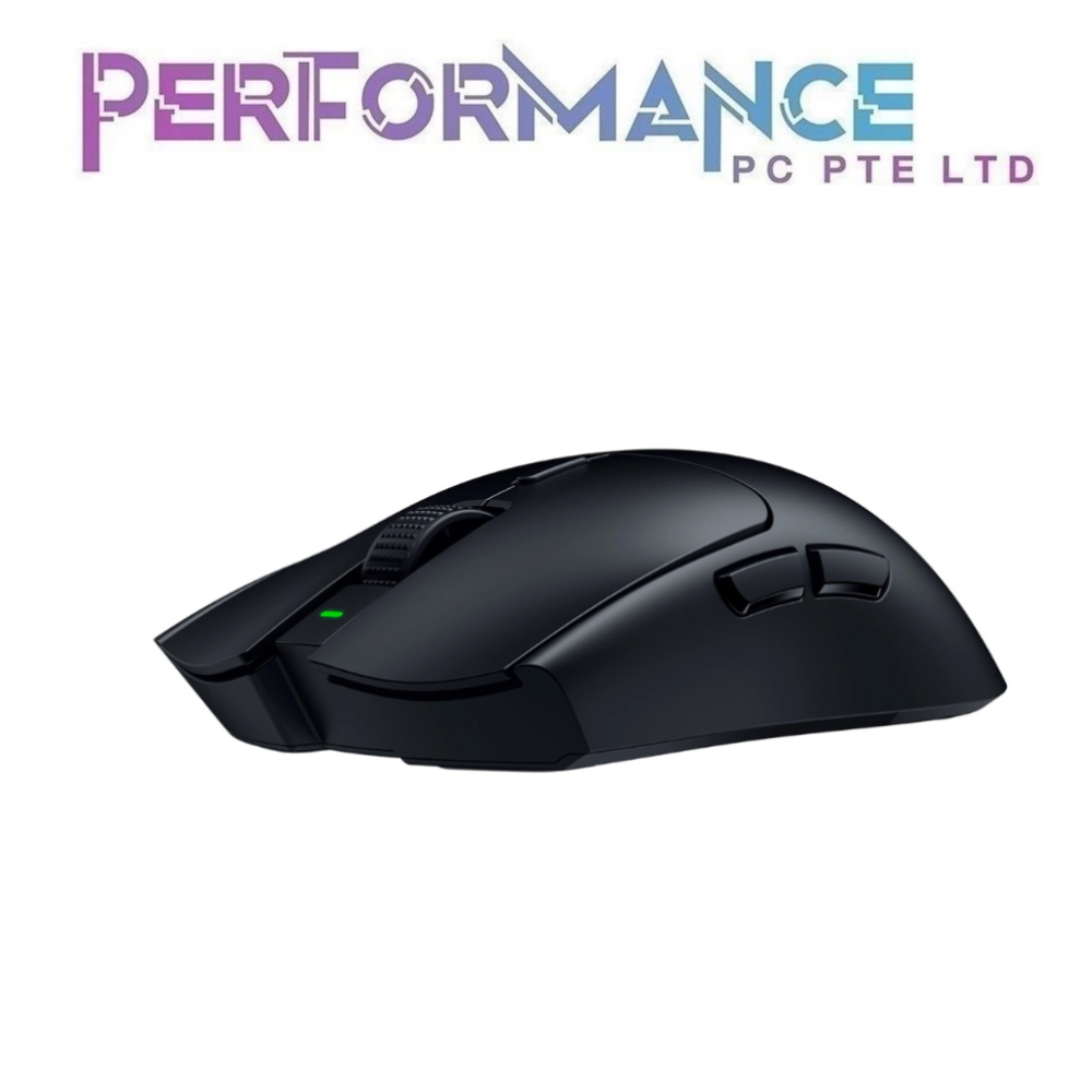 Razer Viper V3 HyperSpeed - Wireless Esports Gaming Mouse - FRML Packaging (2 YEARS WARRANTY BY BAN LEONG TECHNOLOGY PTE LTD)