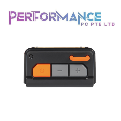 EDIFIER MP85 PORTABLE MINI BLUETOOTH SPEAKER (2 YEARS WARRANTY BY BAN LEONG TECHNOLOGY PTE LTD)