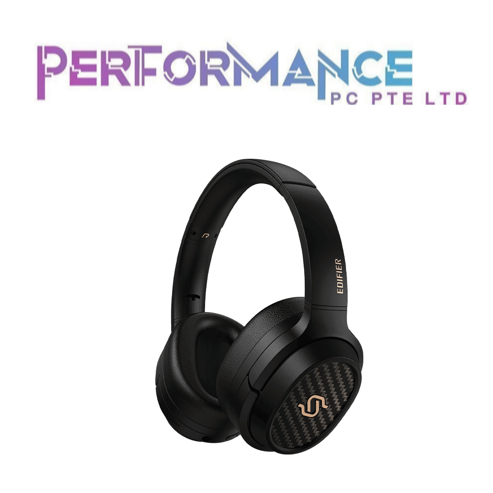 EDIFIER STAX SPIRIT S3 PLANAR WIRELESS HEADPHONE (1 YEAR WARRANTY BY BAN LEONG TECHNOLOGY PTE LTD)