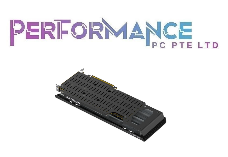 XFX Speedster QICK 319 Radeon RX 7800 XT 7800XT 16GB Core Edition (2 YEARS WARRANTY BY TECH DYNAMIC PTE LTD)