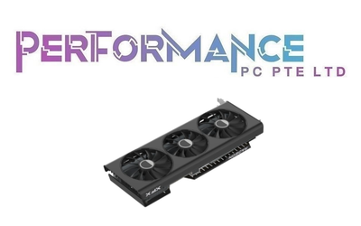 XFX Speedster QICK 319 Radeon RX 7800 XT 7800XT 16GB Core Edition (2 YEARS WARRANTY BY TECH DYNAMIC PTE LTD)