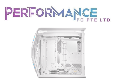 (PRE-ORDER) ASUS ROG Hyperion GR701 E-ATX CASING WHITE (2 YEARS WARRANTY BY BAN LEONG PTE LTD)