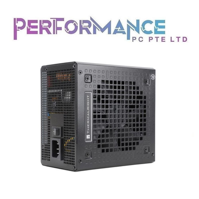Thermalright TP1650W 80 PLUS Platinum BLACK PSU FULL MODULAR ATX 3.0 PCIE 5.0 (5 YEARS WARRANTY BY TECHDYNAMIC)