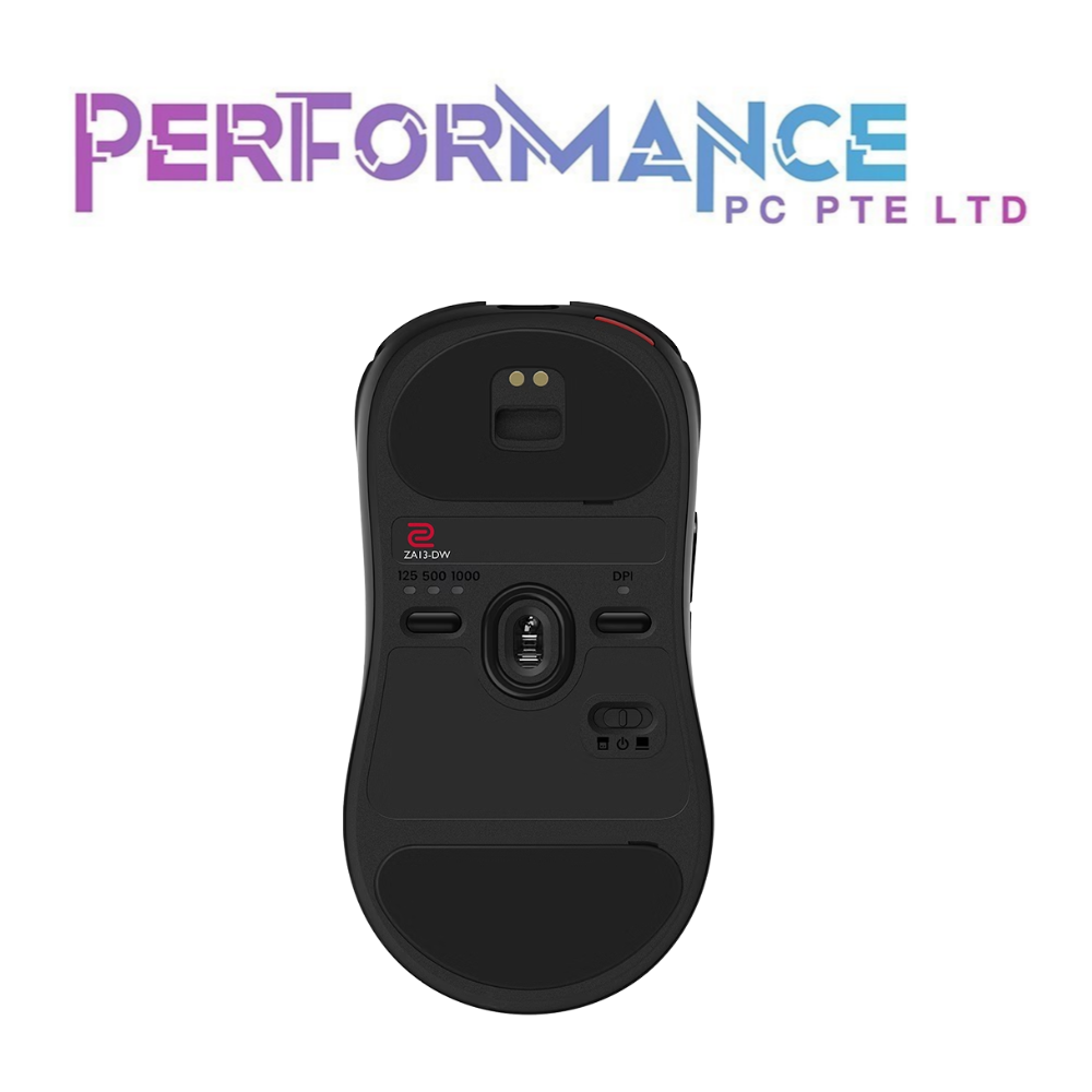 ZOWIE FK2-DW 4K Wireless Mouse for Esports (1 YEARS WARRANTY BY TECH DYNAMIC PTE LTD)