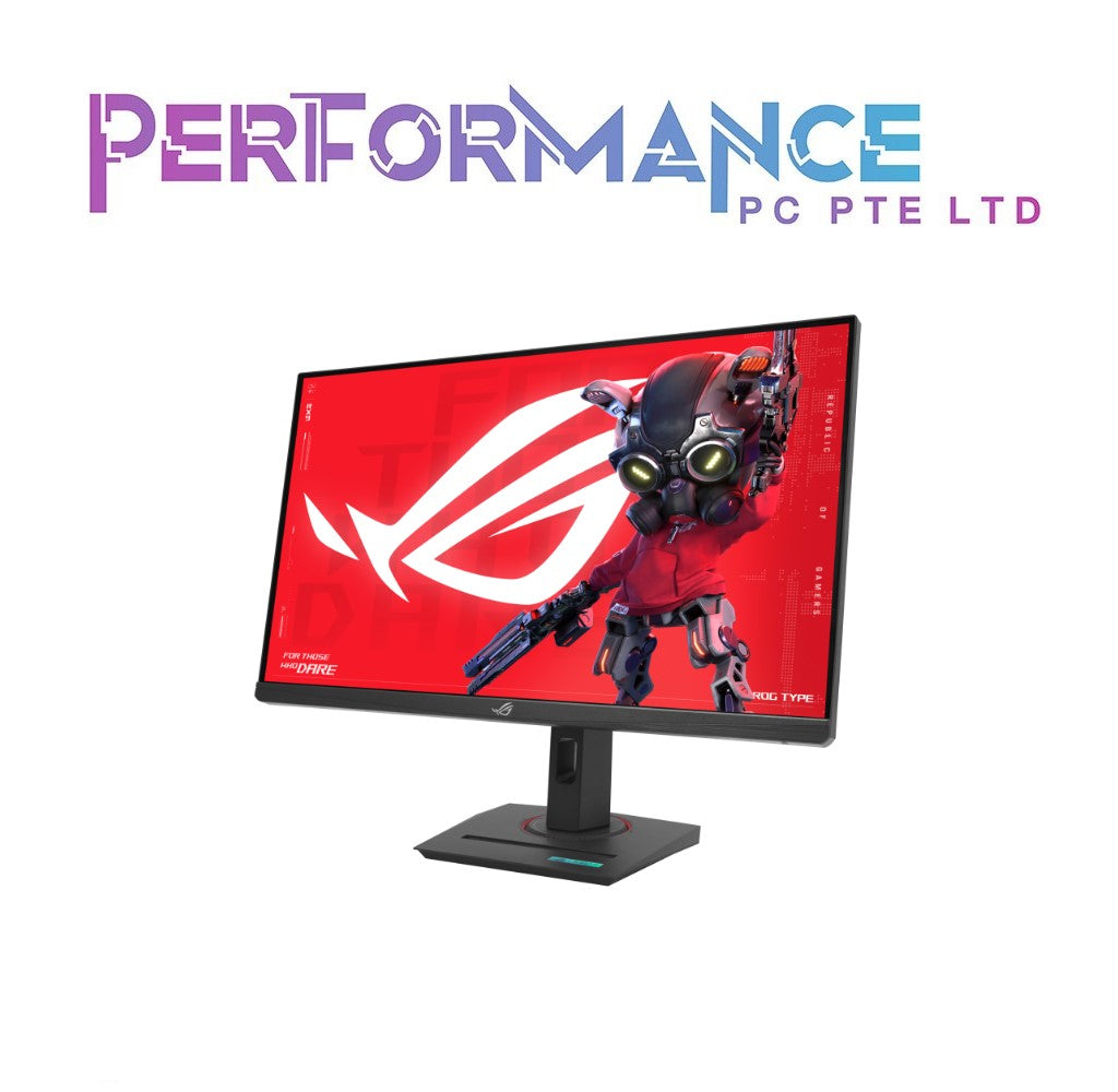 ASUS ROG STRIX XG27UCG DUAL MODE GAMING MONITOR 27 INCH 3840x2160 (3 YEARS WARRANTY BY AVERTEK ENTERPRISES PTE LTD)