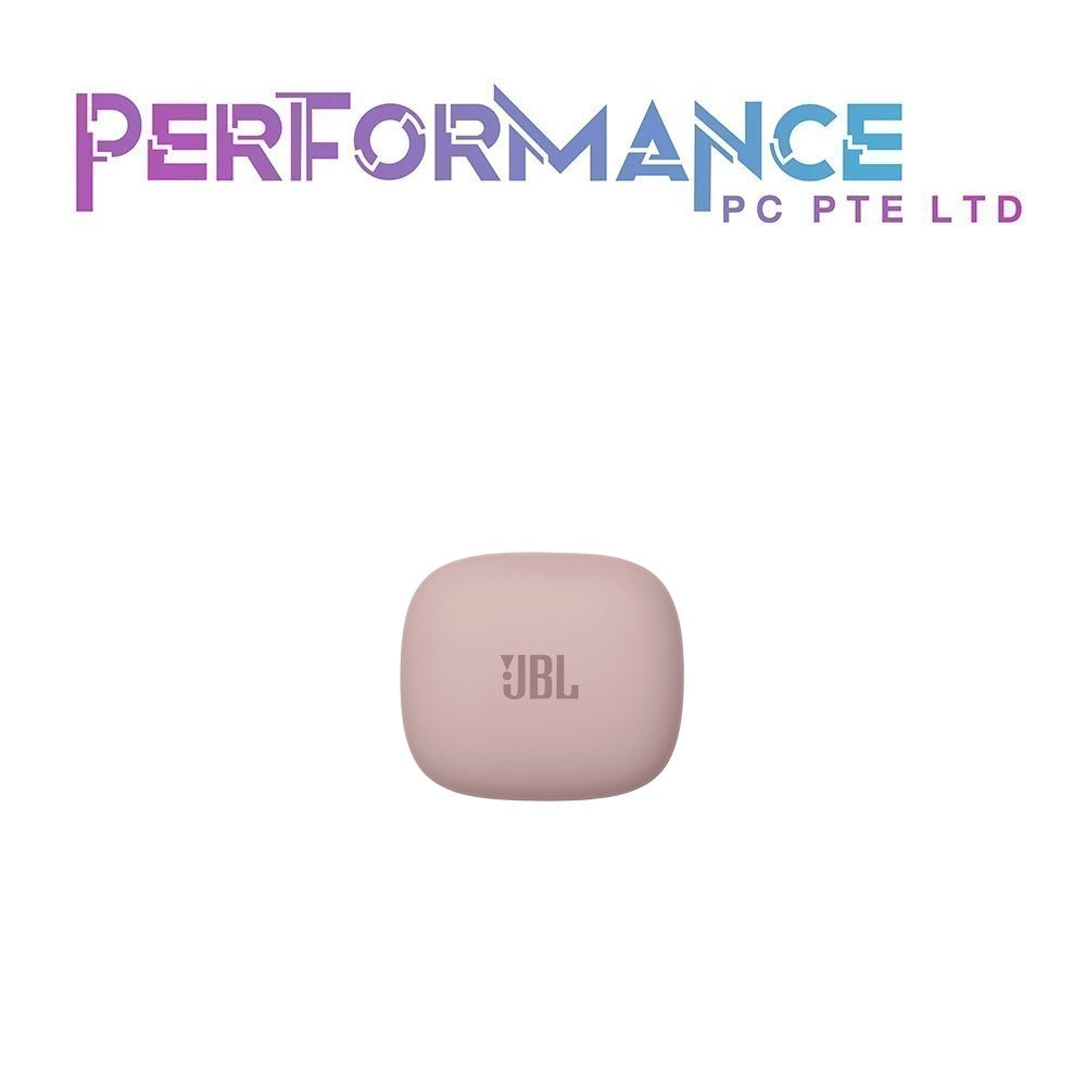 JBL Live Pro+ Live Pro + TWS True Wireless In-Ear NC Headphones Pink / Black / Beige / White ( 1 Year warranty with JBL Singapore