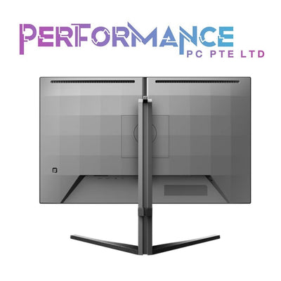 (PREORDER) PHILIPS EVNIA 27M2N5800P  27"/DUAL MODE FHD-480Hz/UHD-240Hz/Fast IPS 0.3ms MONITOR (3 YEARS WARRANTY BY CORBELL TECHNOL