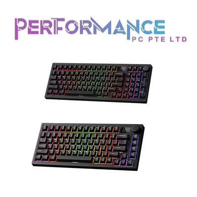 TECWARE SPECTRE 75/96 GAMING KEYBOARD (1 YEAR WARRANTY BY TECHDYNAMIC)