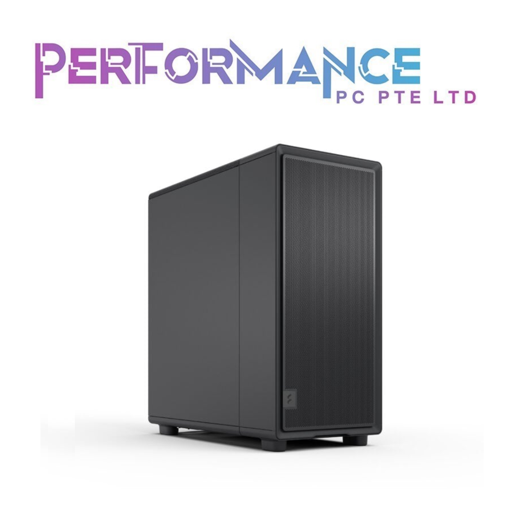 FRACTAL DESIGN EPOCH BLACK/WHITE TG LIGHT / CLEAR TINT / RGB LIGHT / CLEAR TINT (2 YEARS WARRANTY BY CONVERGENT SYSTEMS)