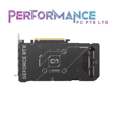 ASUS Dual GeForce RTX™ 5060 Ti 5060Ti 8GB GDDR7 OC Edition GRAPHICS CARD (3 YEARS WARRANTY BY BAN LEONG TECHNOLOGIES)