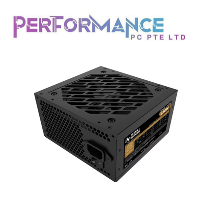 Superflower Zillion DB 80+ Bronze - 550w / 650w Power Supply (3 YEARS WARRANTY BY TECH DYNAMIC PTE LTD)
