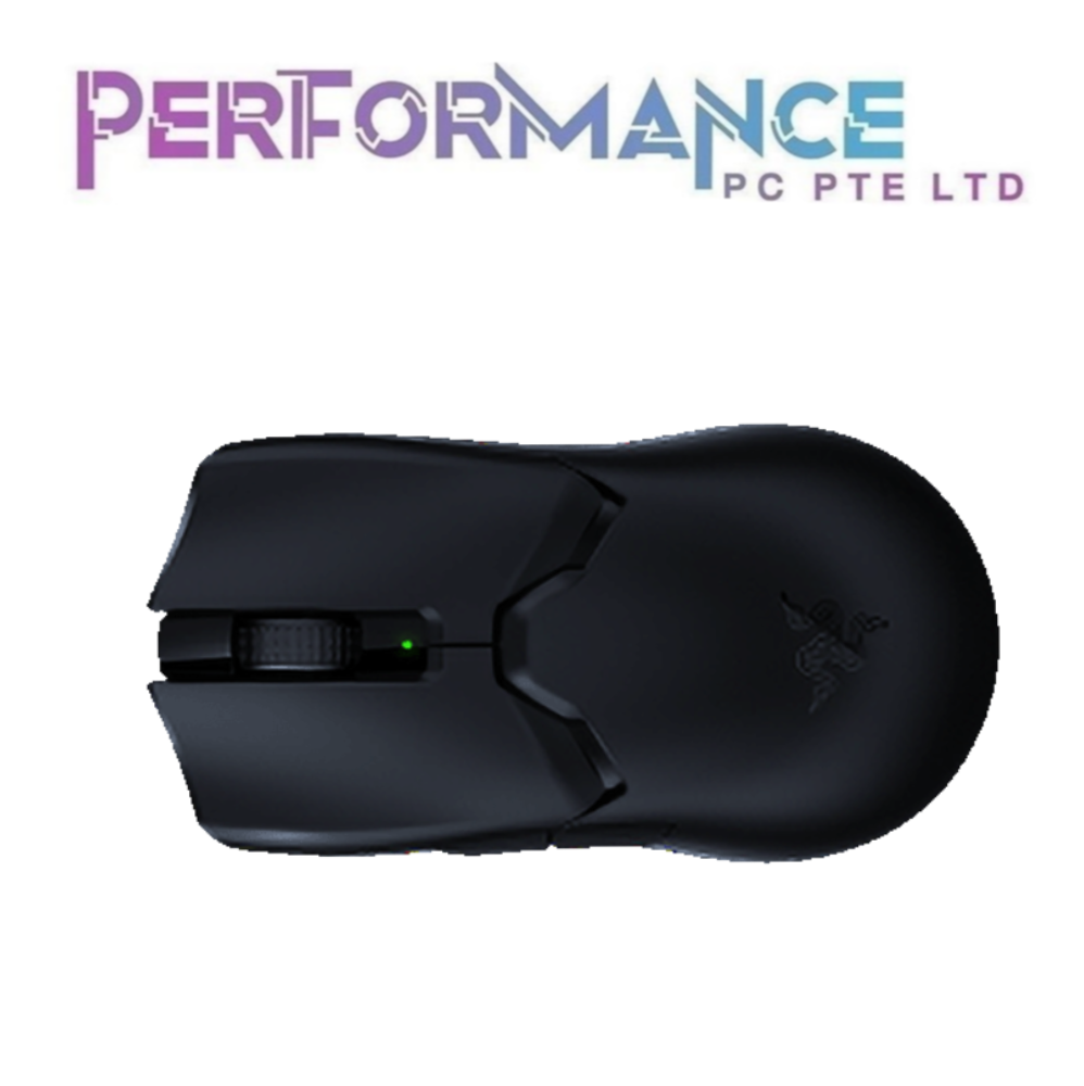 Razer Viper V2 Pro - Wireless Gaming Mouse - AP Packaging - Black / White (2 YEARS WARRANTY BY BAN LEONG TECHNOLOGY PTE LTD)