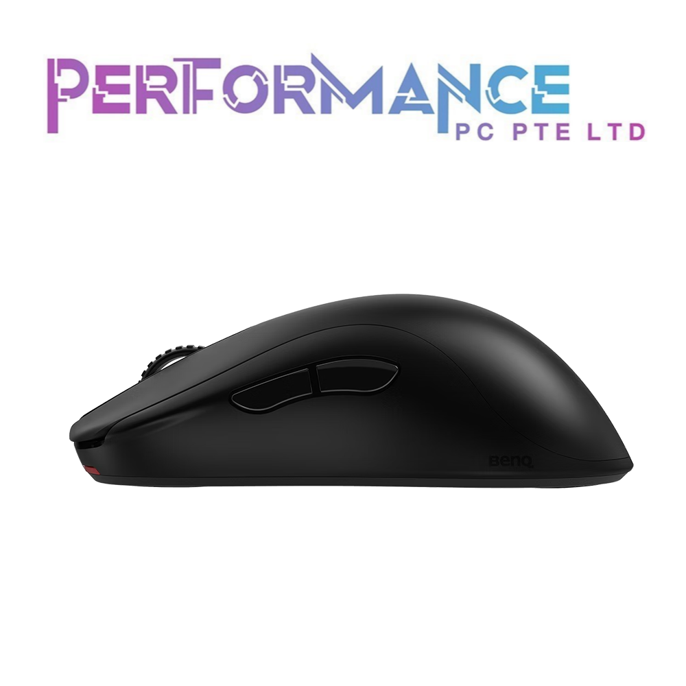 ZOWIE ZA13-DW 4K Wireless Mouse for Esports (1 YEARS WARRANTY BY TECH DYNAMIC PTE LTD)