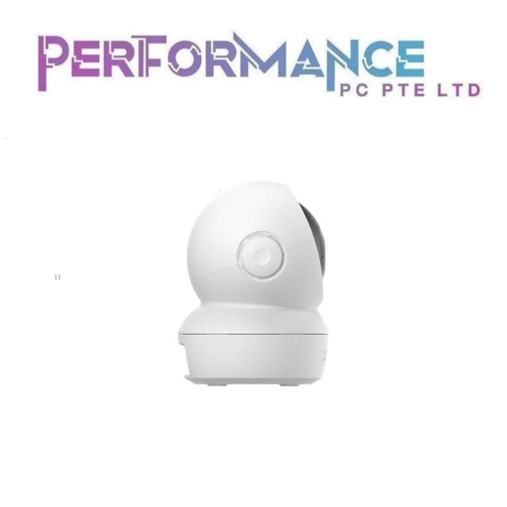EZVIZ H6C PRO PAN & TILT SMART HOME CAMARA (2 YEAR WARRENTY BY WEI KENG TECHNOLOGY PTE LTD)
