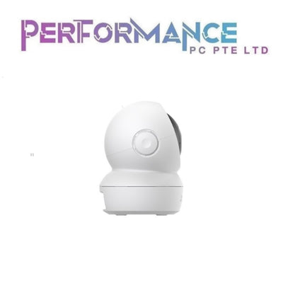 EZVIZ H6C PRO PAN & TILT SMART HOME CAMARA (2 YEAR WARRENTY BY WEI KENG TECHNOLOGY PTE LTD)