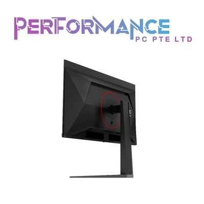 [PRE-ORDER 30 DAYS] AOC Q27G4SD 26.5 /QHD/QD-OLED/360Hz GAMING MONITOR (3 YEARS WARRANTY BY CORBELL TECHNOLOGIES PTE LTD)