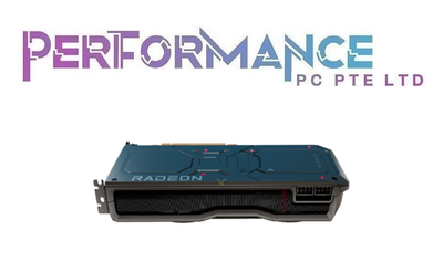 SAPPHIRE AMD RX 7800 XT 7800XT GAMING OC 16GB GDDR6 HDMI / TRIPLE DP (2 YEARS WARRANTY BY CONVERGENT SYSTEMS PTE LTD)