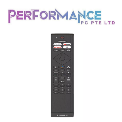 Philips 7100 series 4K UHD LED TV 43PUT7129/98 Pixel Precise Ultra HD , with Dolby Vision & Dolby Atmos , Bluetooth 5.0
